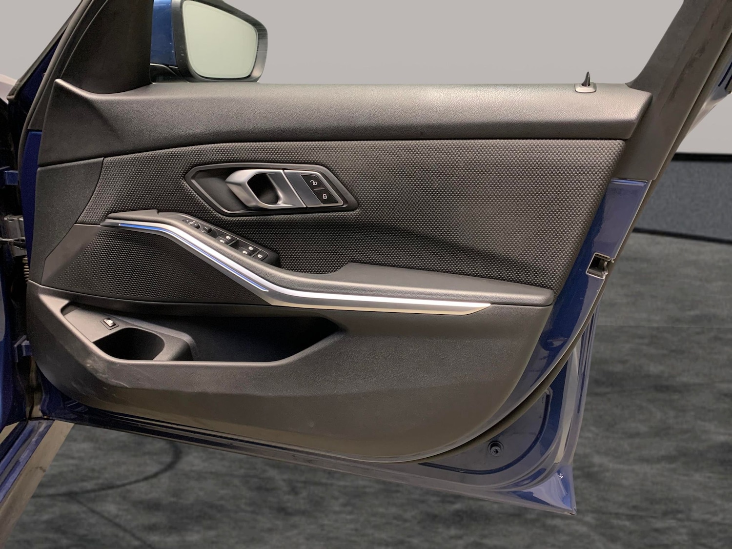 Used BMW 3 Series 2021 for sale - 76627550: Photo 34