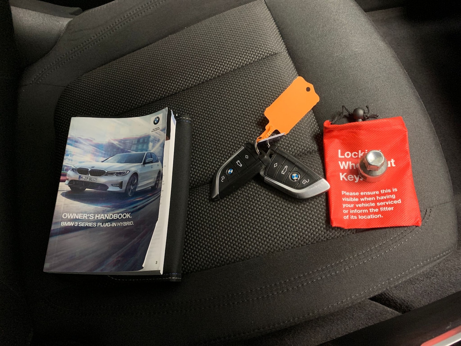 Used BMW 3 Series 2021 for sale - 76627550: Photo 36