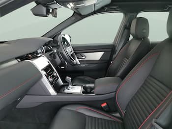 Used Land Rover Discovery Sport 2023 for sale - 79835261: Photo