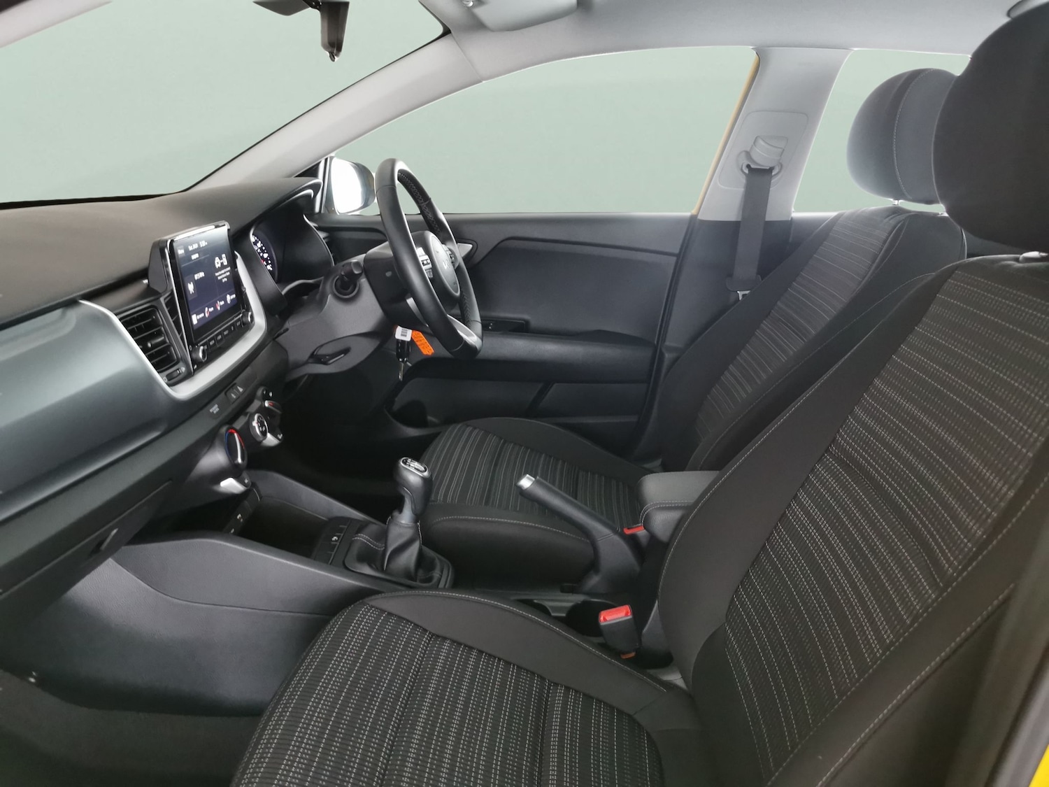 Used Kia Stonic 2022 for sale - 77776069: Photo 4