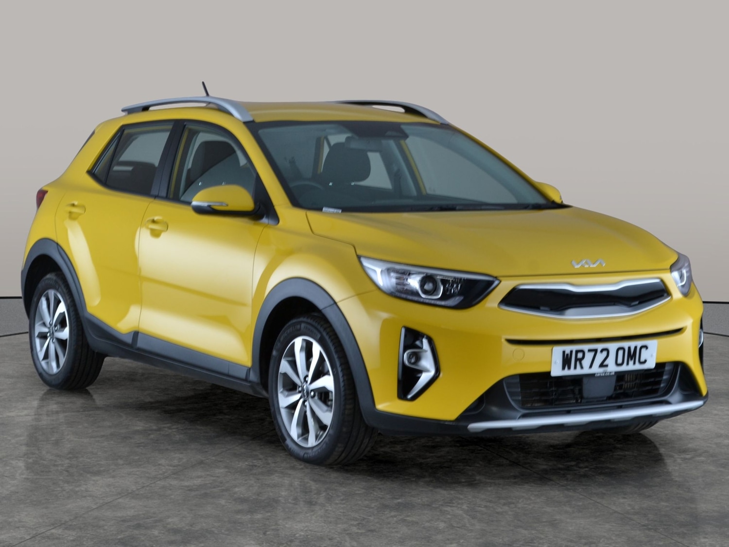 Used Kia Stonic 2022 for sale - 77776069: Photo 7