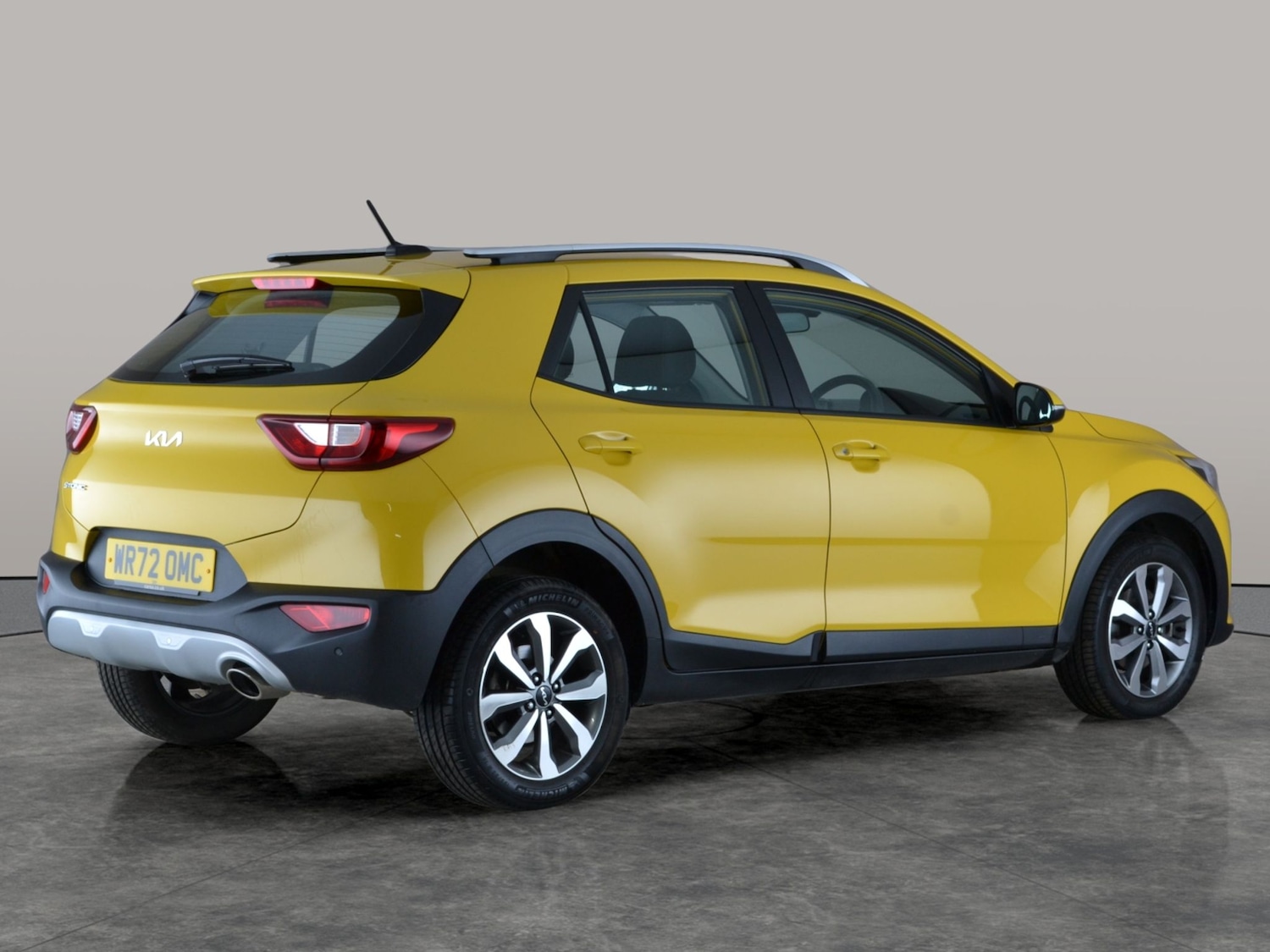 Used Kia Stonic 2022 for sale - 77776069: Photo 9