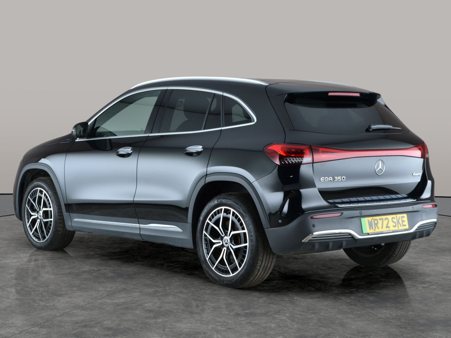 Used Mercedes-Benz EQA 2022 for sale - 77054353: Photo 12