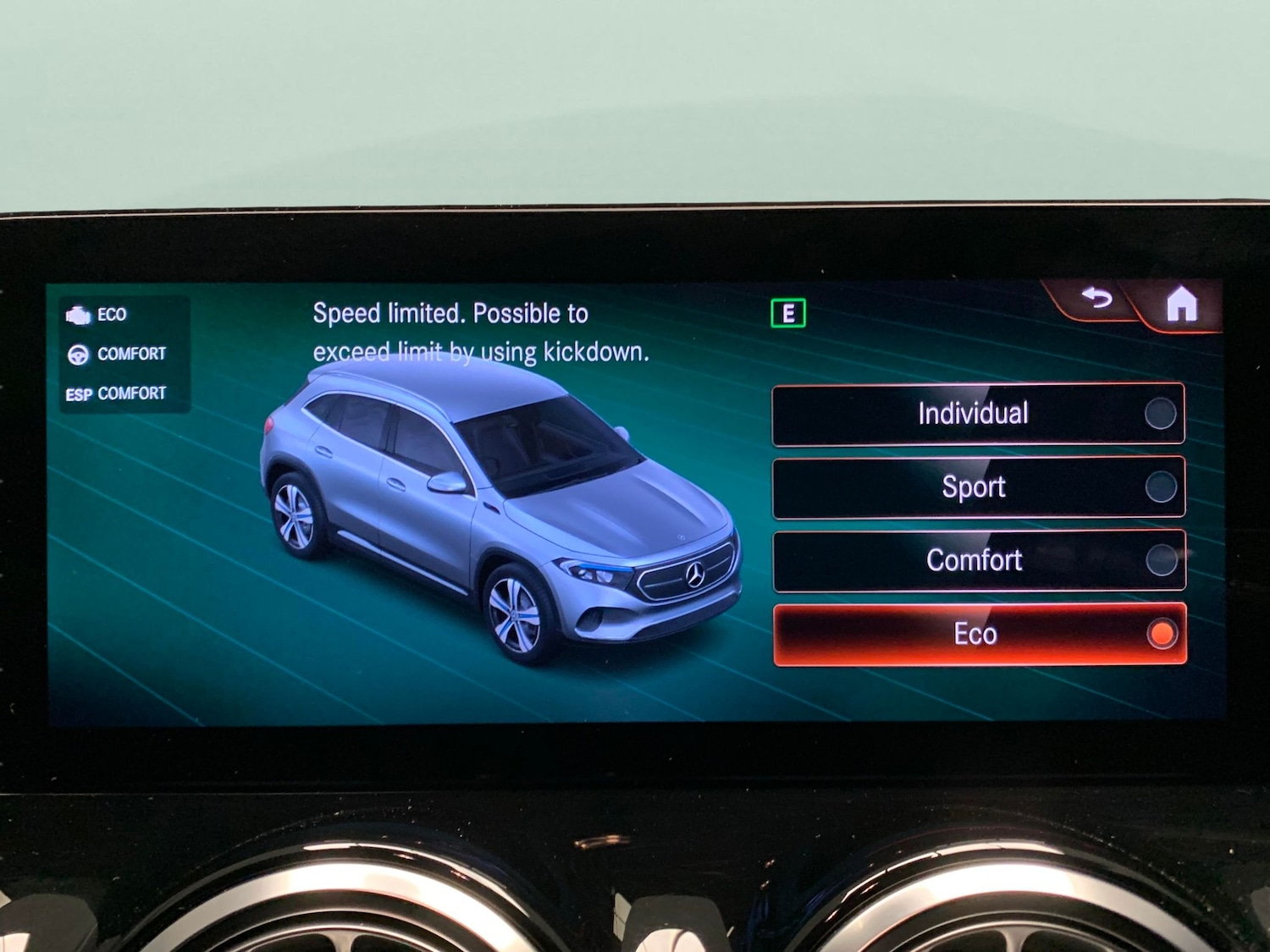 Used Mercedes-Benz EQA 2022 for sale - 77054353: Photo 15