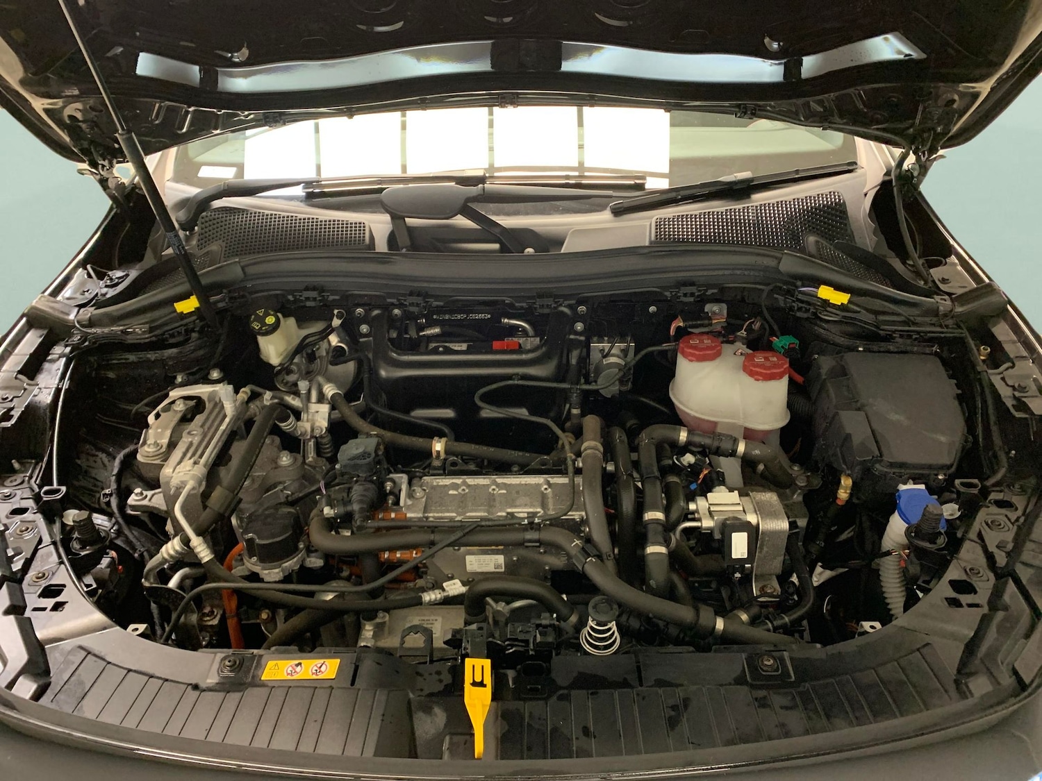 Used Mercedes-Benz EQA 2022 for sale - 77054353: Photo 32