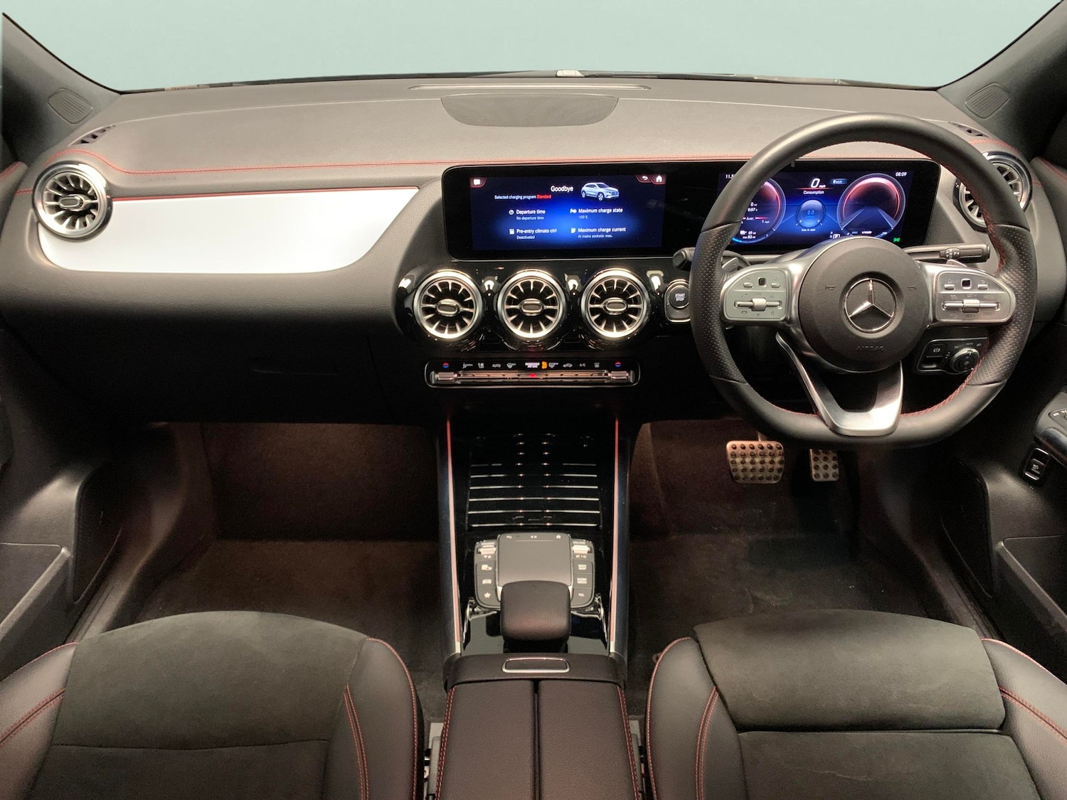 Used Mercedes-Benz EQA 2022 for sale - 77054353: Photo 7