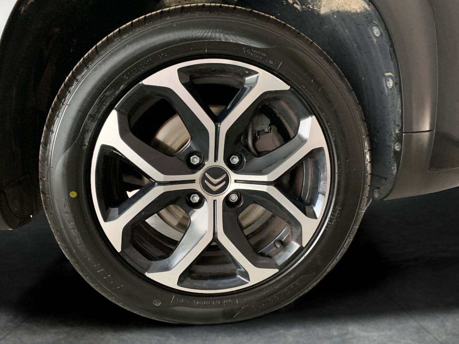 Used Citroen C3 Aircross 2022 for sale - 76528993: Photo 22