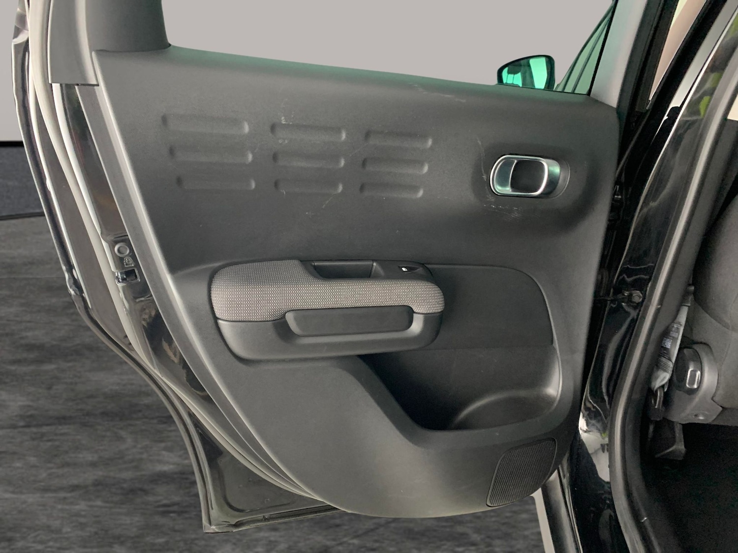 Used Citroen C3 Aircross 2022 for sale - 76528993: Photo 26