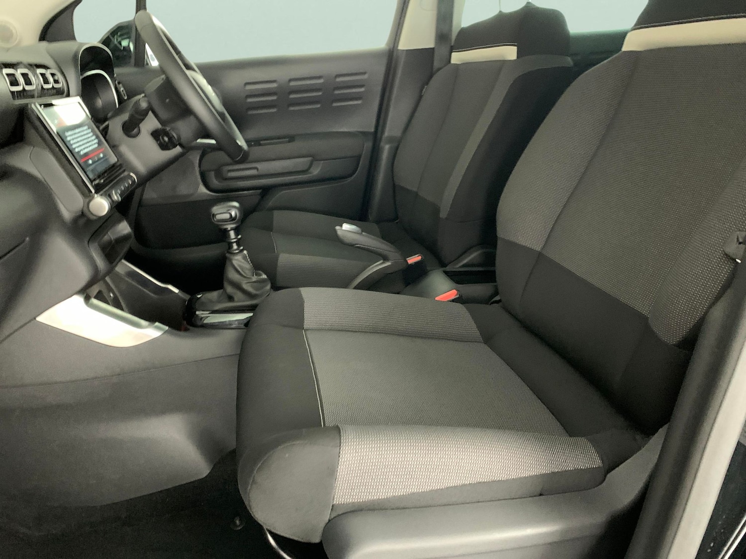 Used Citroen C3 Aircross 2022 for sale - 76528993: Photo 4