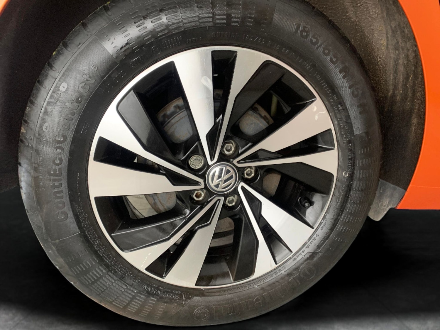 Used Volkswagen Polo 2018 for sale - 76603201: Photo 25