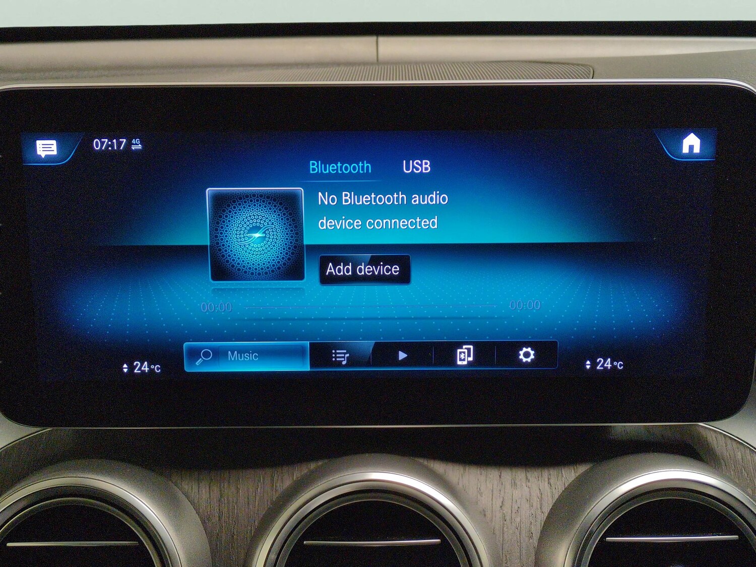 Used Mercedes-Benz GLC 2020 for sale - 78054001: Photo 15