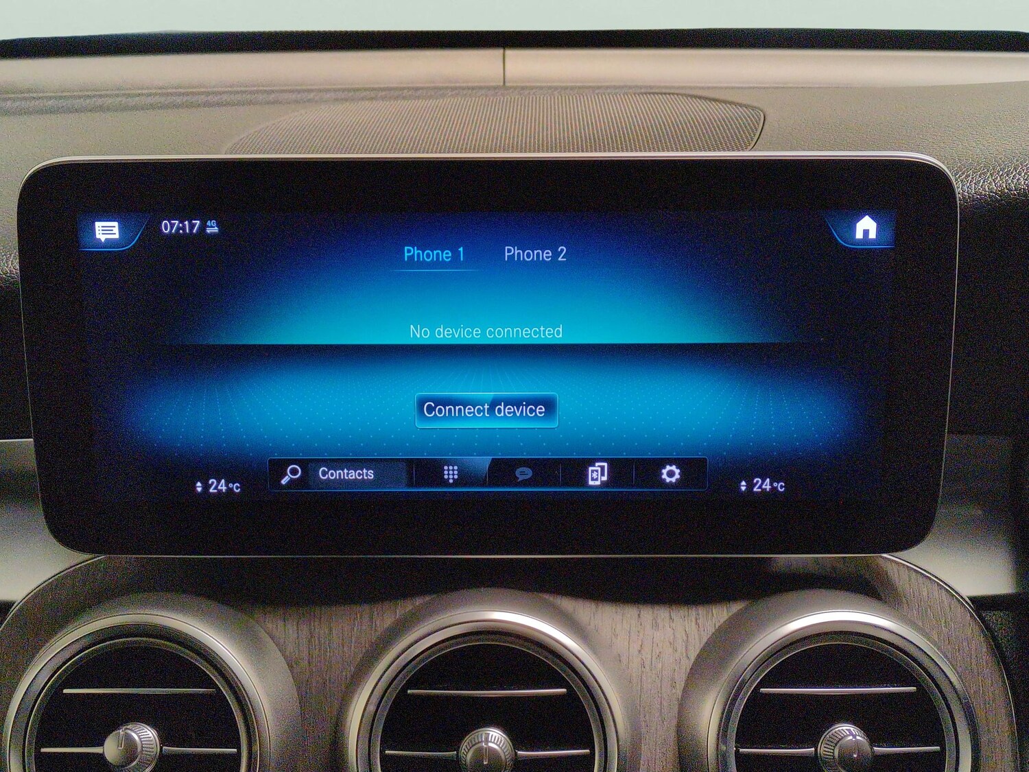 Used Mercedes-Benz GLC 2020 for sale - 78054001: Photo 16