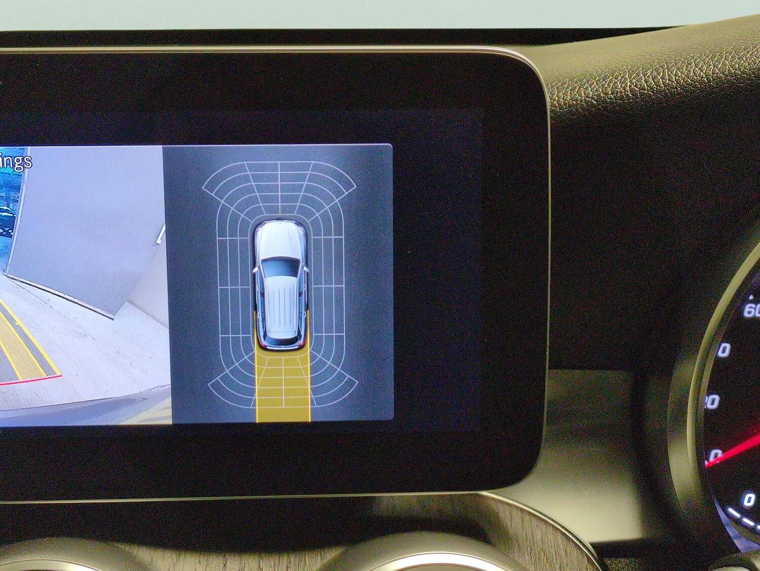 Used Mercedes-Benz GLC 2020 for sale - 78054001: Photo 18