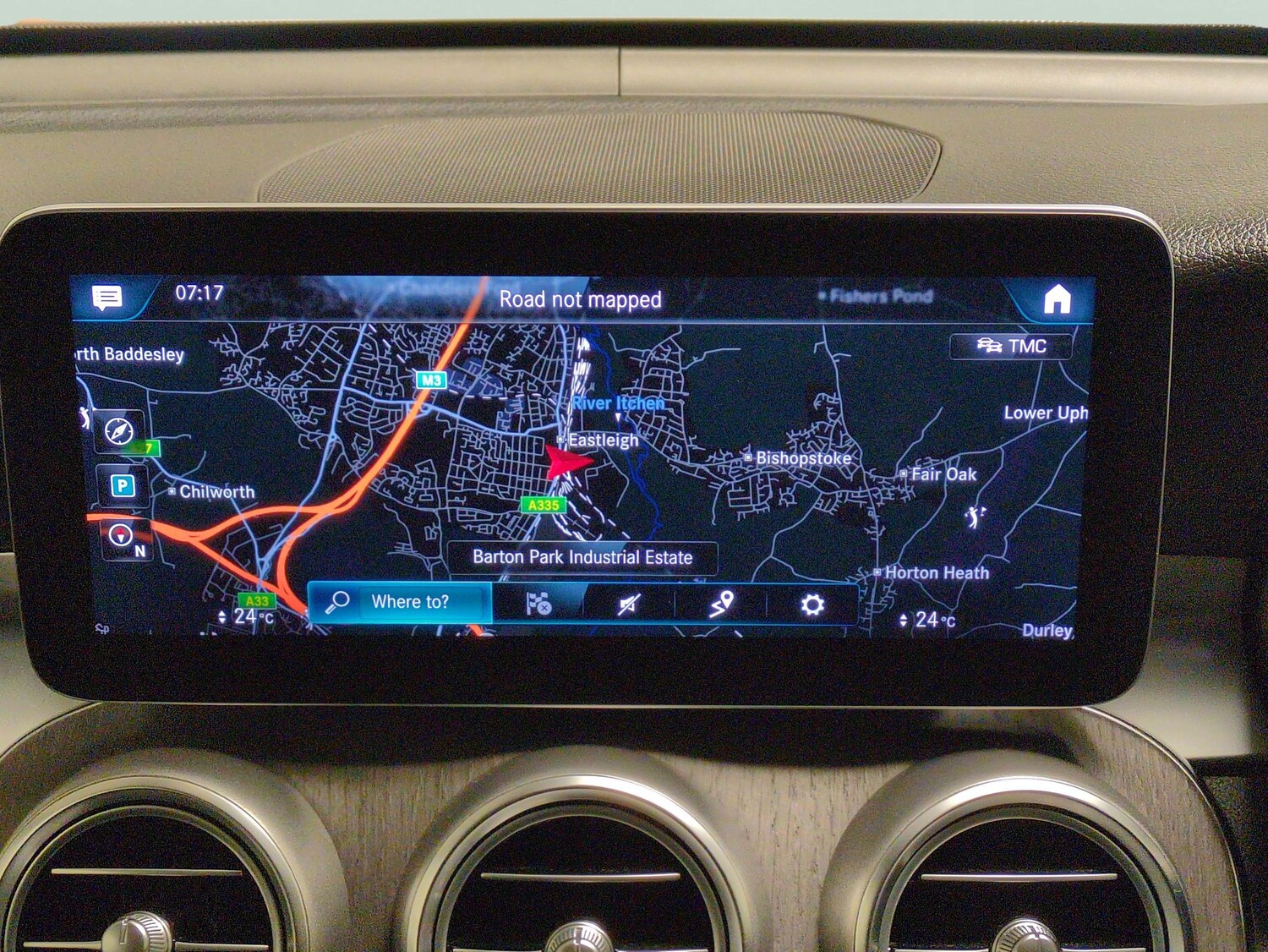 Used Mercedes-Benz GLC 2020 for sale - 78054001: Photo 6