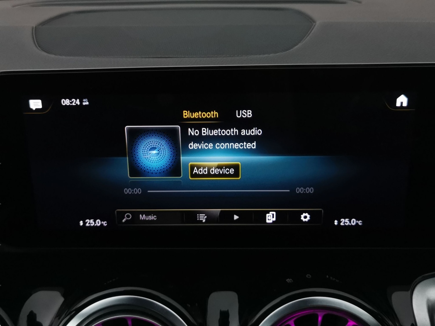 Used Mercedes-Benz EQB 2023 for sale - 77776034: Photo 18