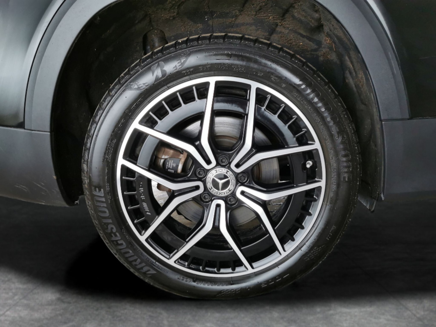 Used Mercedes-Benz EQB 2023 for sale - 77776034: Photo 29