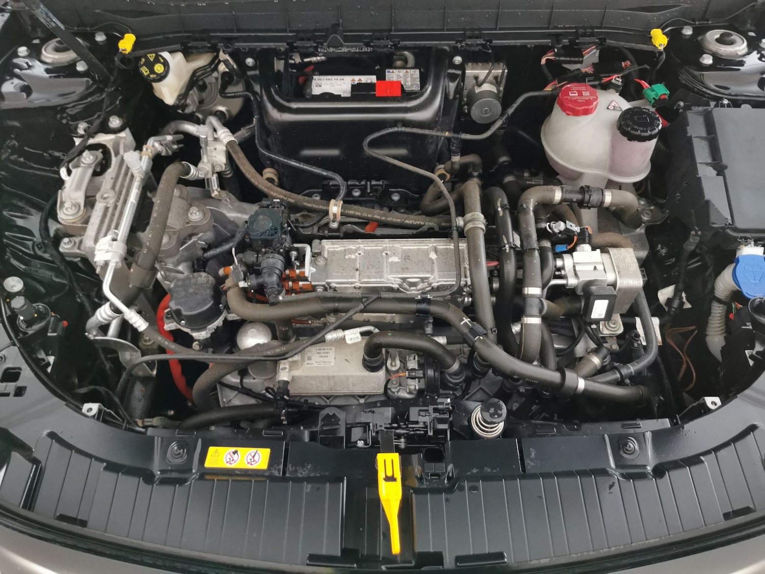 Used Mercedes-Benz EQB 2023 for sale - 77776034: Photo 36