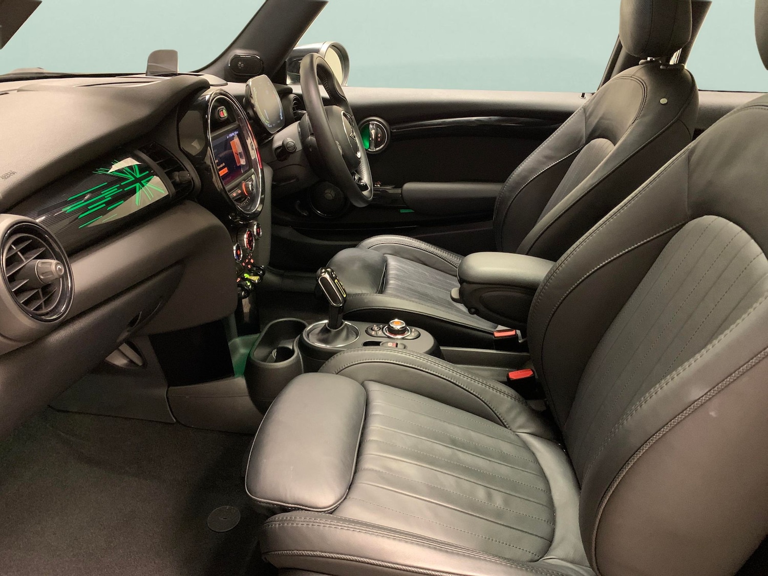 Used MINI Hatch 2020 for sale - 77316569: Photo 4