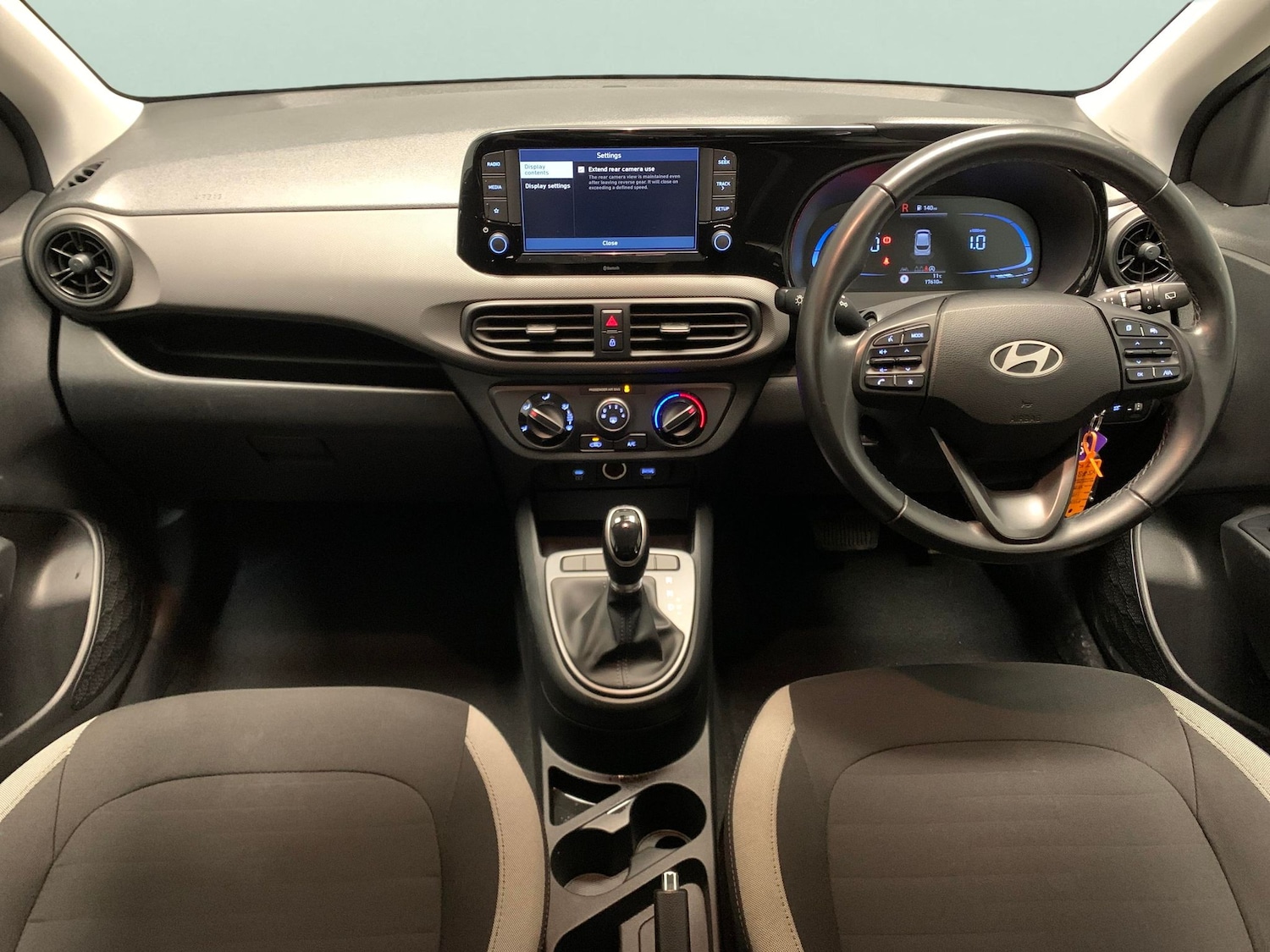 Used Hyundai i10 2023 for sale - 77186674: Photo 7