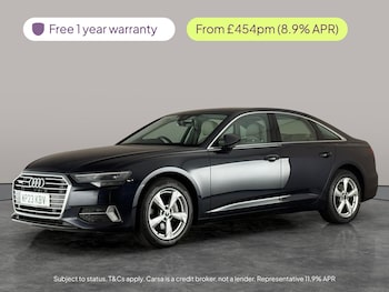 Used Audi A6 Saloon 2023 for sale - 79282007: Photo