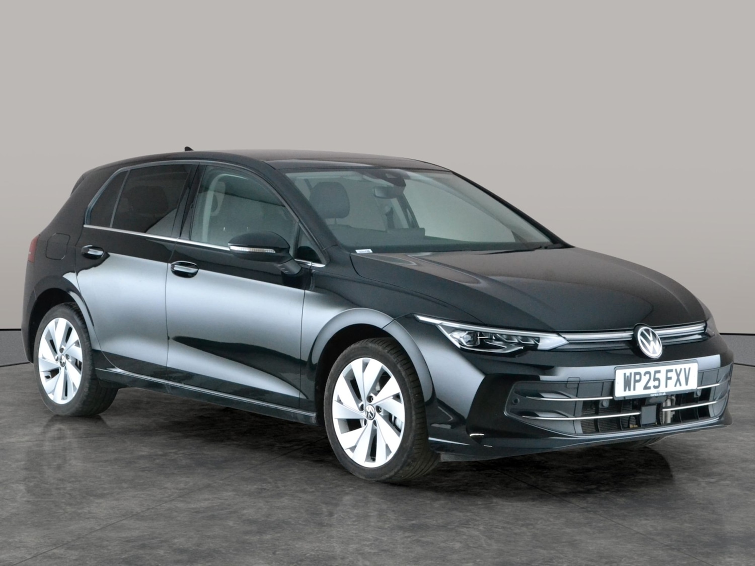 Used Volkswagen Golf 2025 for sale - 77398771: Photo 10