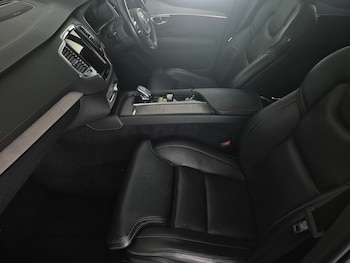 Used Volvo XC90 2022 for sale - 79273022: Photo