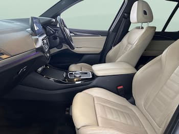 Used BMW iX3 2023 for sale - 79687446: Photo
