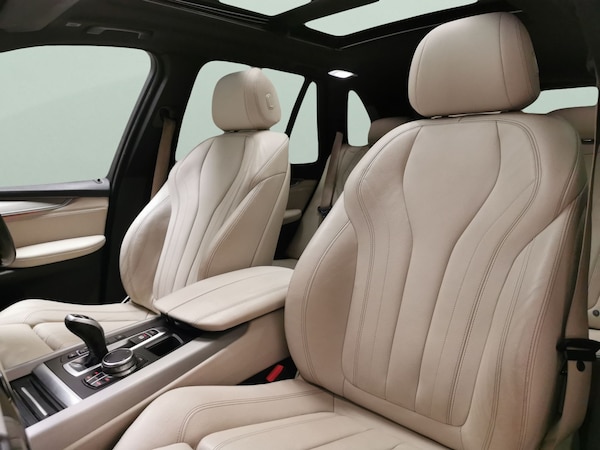 Used BMW X5 2018 for sale - 76243849: Photo 10