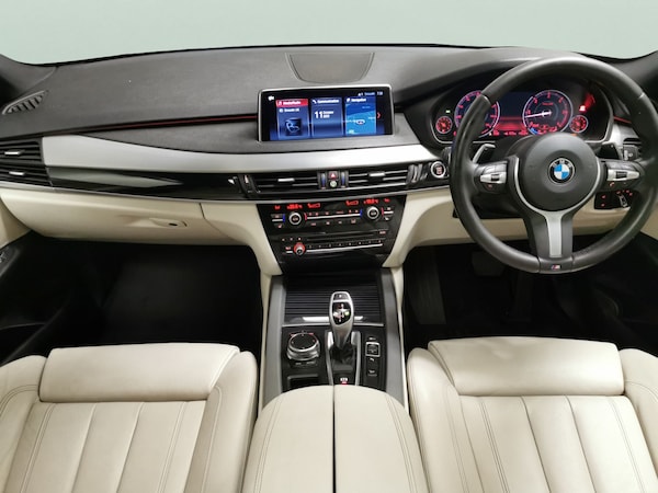 Used BMW X5 2018 for sale - 76243849: Photo 11