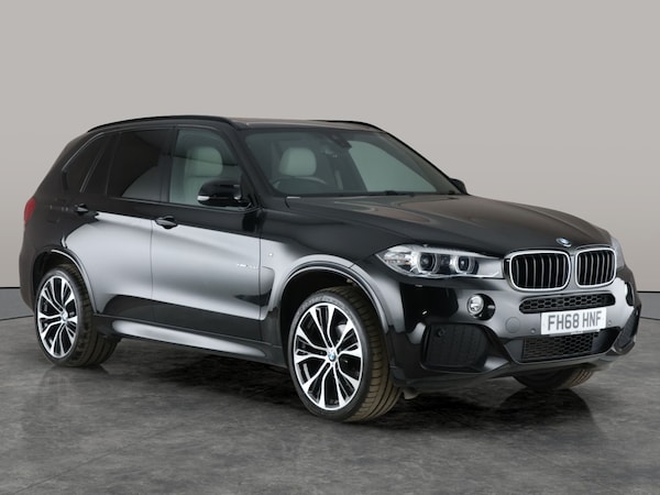 Used BMW X5 2018 for sale - 76243849: Photo 13