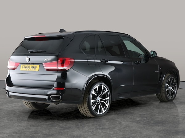 Used BMW X5 2018 for sale - 76243849: Photo 15