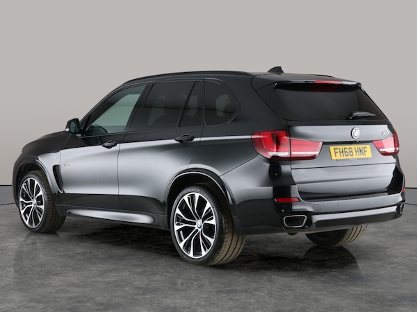 Used BMW X5 2018 for sale - 76243849: Photo 17