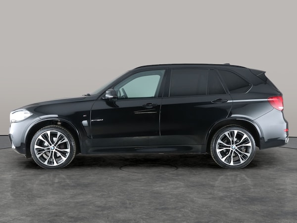 Used BMW X5 2018 for sale - 76243849: Photo 19