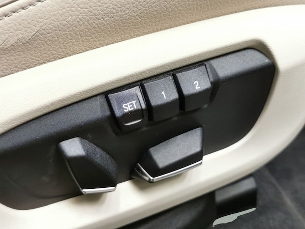 Used BMW X5 2018 for sale - 76243849: Photo 20