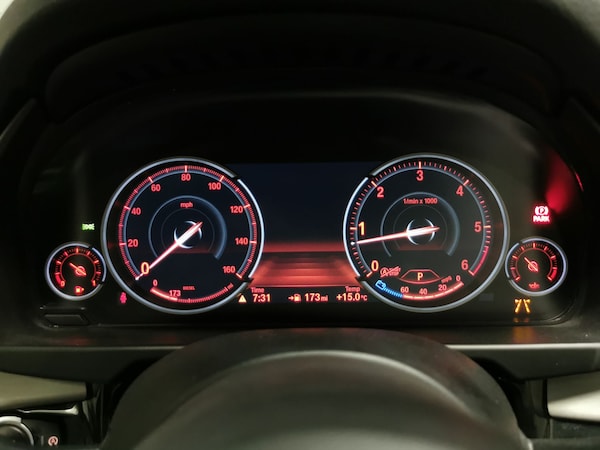 Used BMW X5 2018 for sale - 76243849: Photo 21