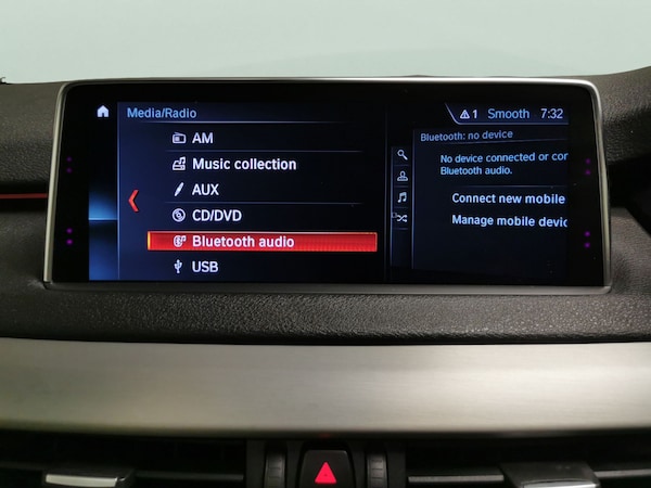 Used BMW X5 2018 for sale - 76243849: Photo 22