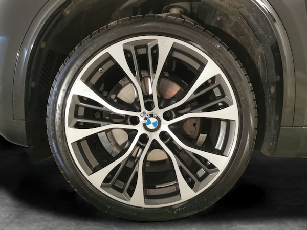 Used BMW X5 2018 for sale - 76243849: Photo 35