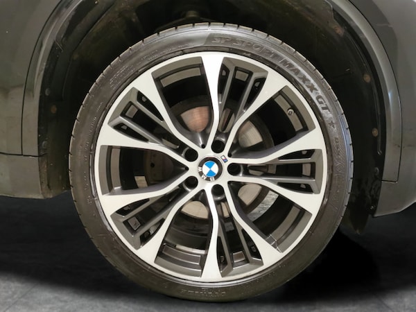 Used BMW X5 2018 for sale - 76243849: Photo 37