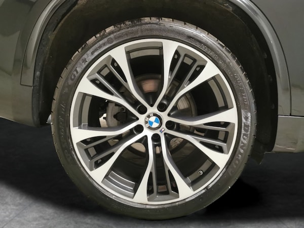 Used BMW X5 2018 for sale - 76243849: Photo 38