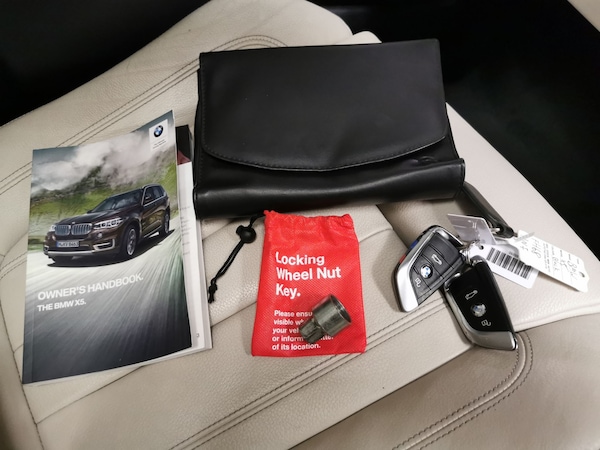 Used BMW X5 2018 for sale - 76243849: Photo 45