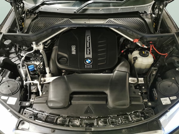 Used BMW X5 2018 for sale - 76243849: Photo 46