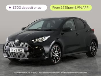 Used Toyota Yaris 2023 for sale - 79788055: Photo
