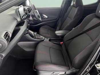 Used Toyota Yaris 2023 for sale - 79788055: Photo