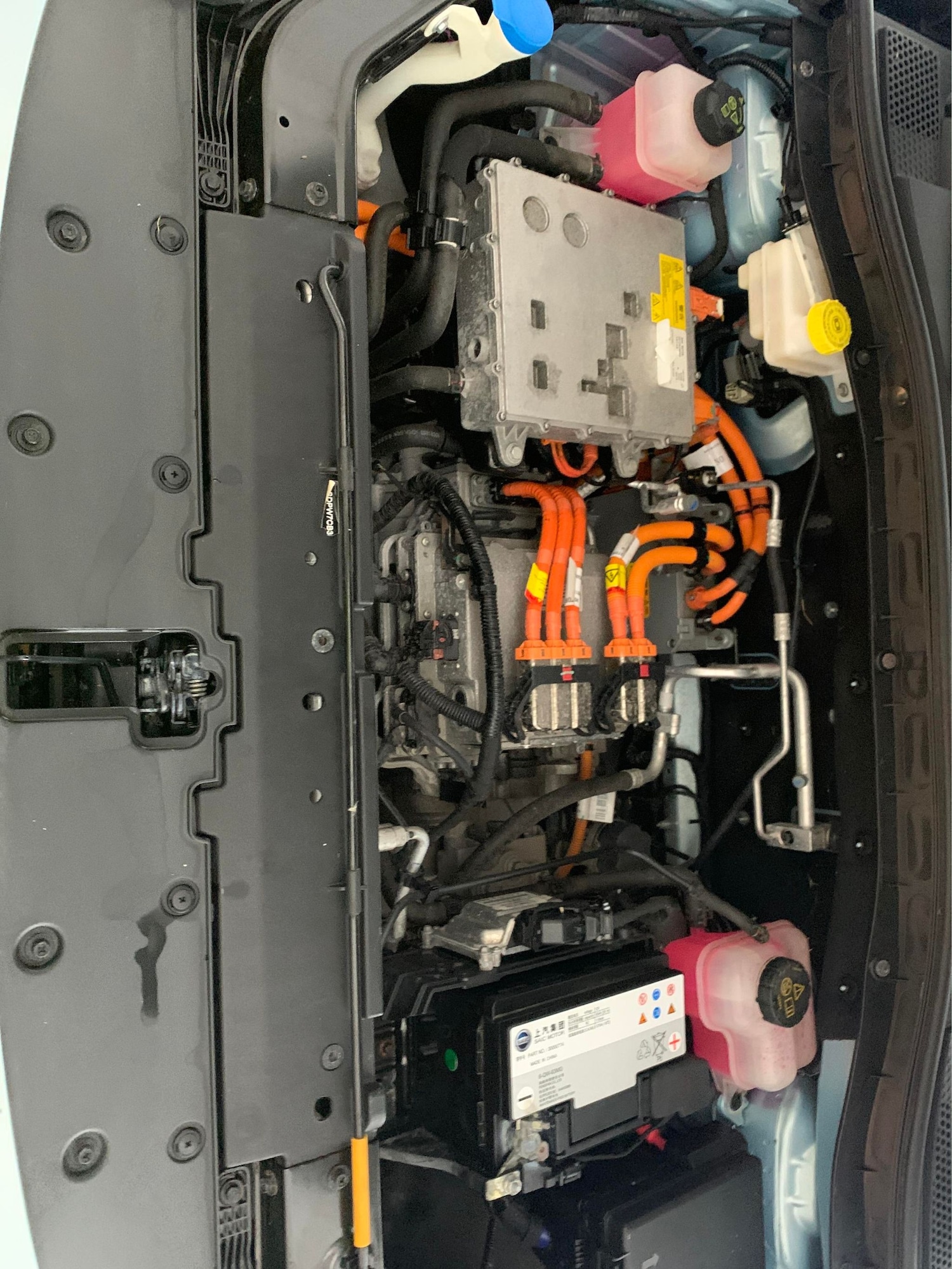 Vehicle 43