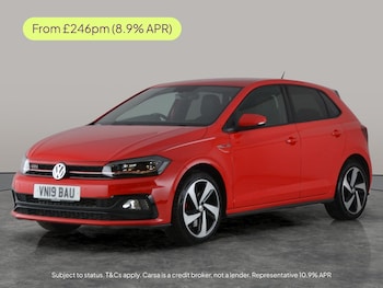 Used Volkswagen Polo undefined for sale - 77221577: Photo