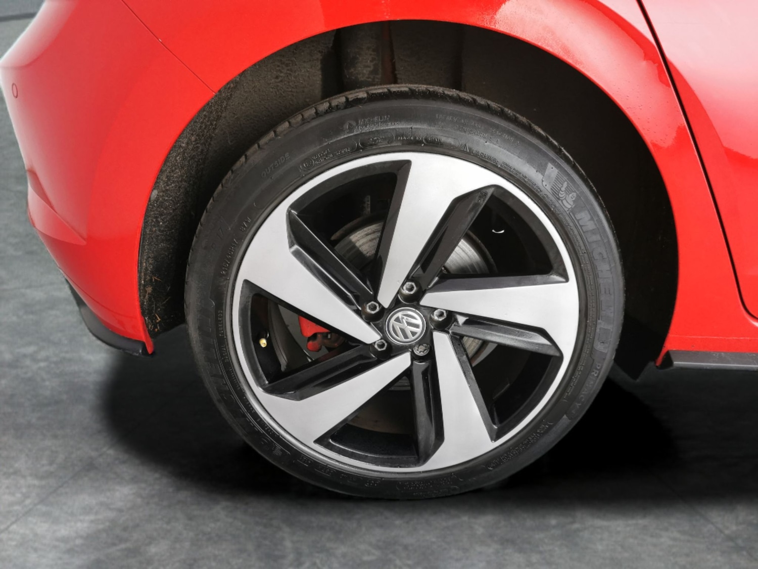 Used Volkswagen Polo for sale - 77221577: Photo 23