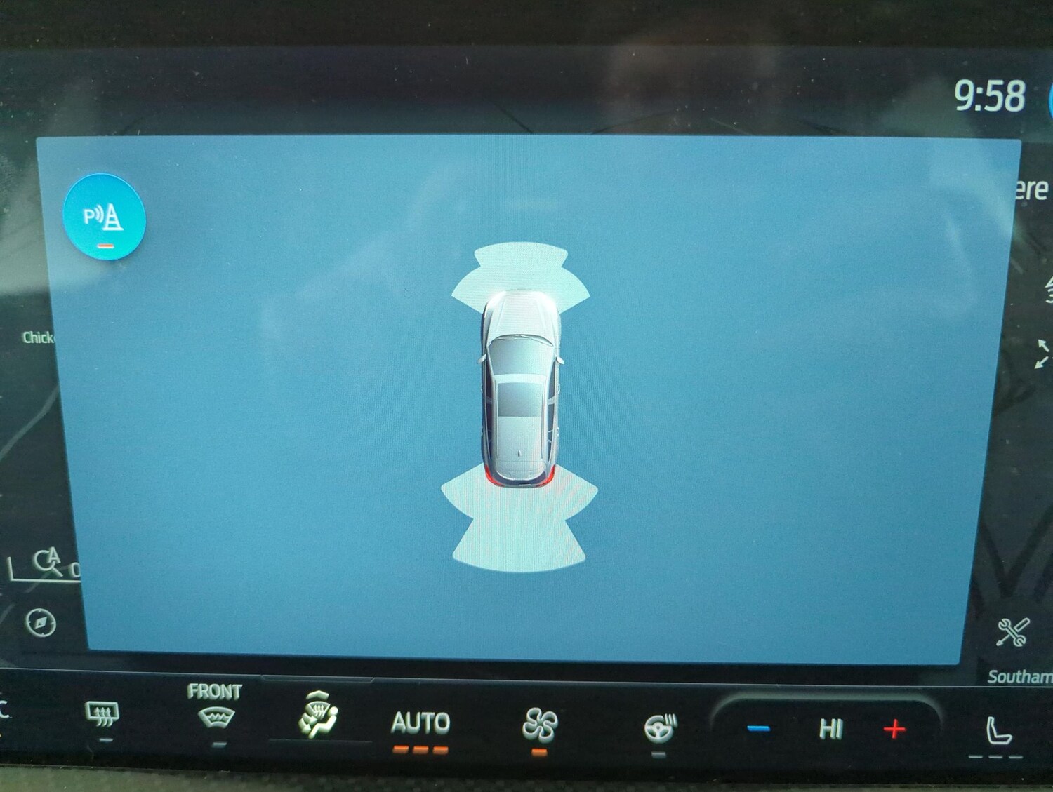 Used Ford Focus 2024 for sale - 77760330: Photo 18