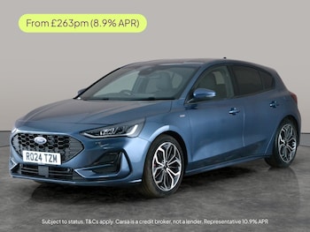 Used Ford Focus undefined for sale - 77760330: Photo