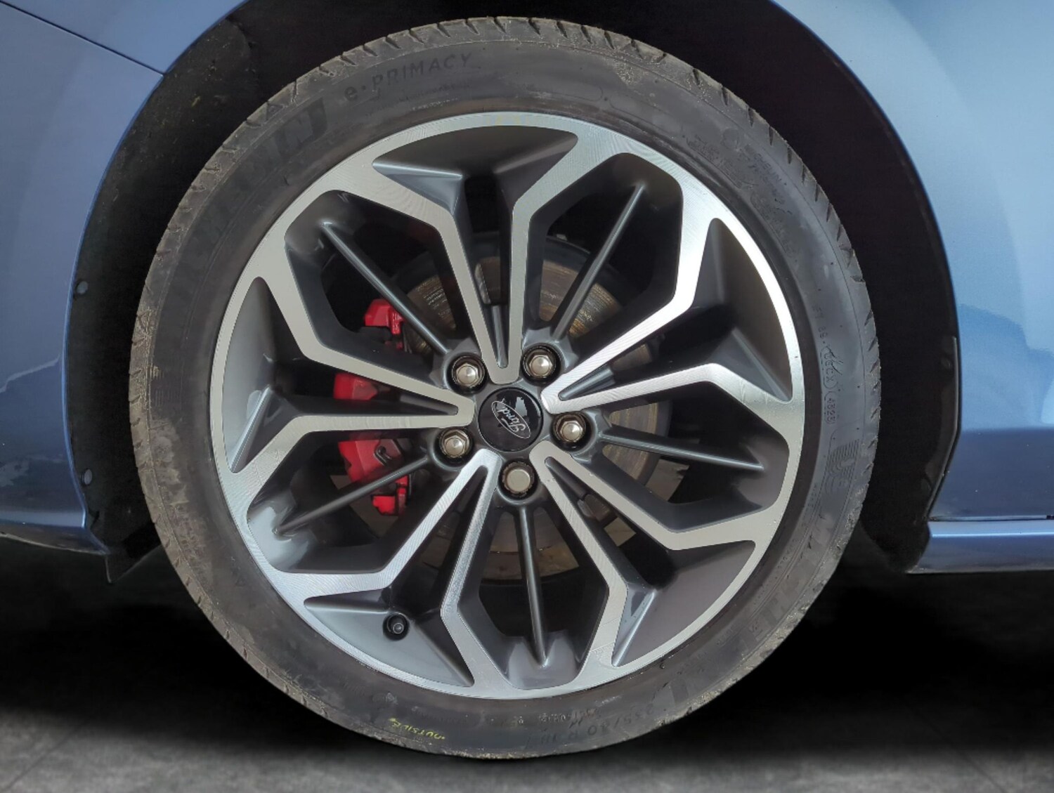 Used Ford Focus 2024 for sale - 77760330: Photo 26