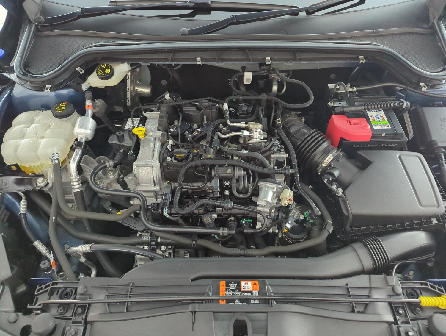 Used Ford Focus 2024 for sale - 77760330: Photo 35